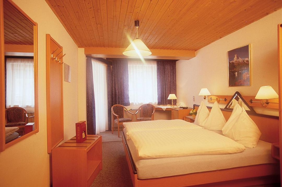Hotel Unterkraemerhof Fusch an der Grossglocknerstrasse 외부 사진