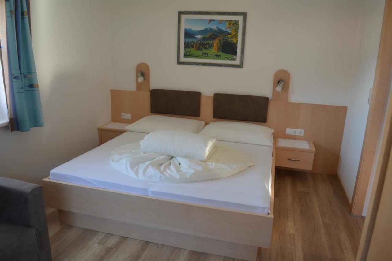 Hotel Unterkraemerhof Fusch an der Grossglocknerstrasse 외부 사진