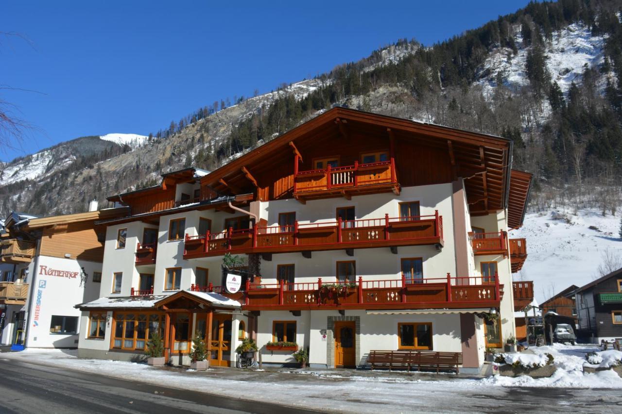 Hotel Unterkraemerhof Fusch an der Grossglocknerstrasse 외부 사진