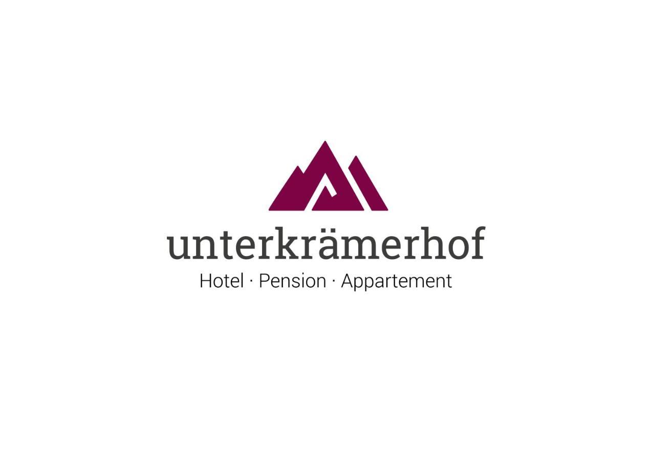 Hotel Unterkraemerhof Fusch an der Grossglocknerstrasse 외부 사진